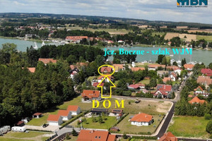 Dom na sprzedaż 286m2 giżycki Miłki Rydzewo - zdjęcie 1