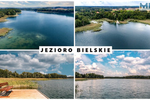 Działka na sprzedaż 2788m2 giżycki Miłki Bielskie - zdjęcie 3