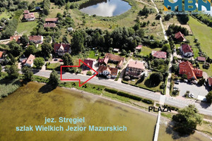 Mieszkanie na sprzedaż 32m2 węgorzewski Węgorzewo Ogonki - zdjęcie 1