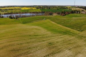 Działka na sprzedaż 4878m2 giżycki Miłki - zdjęcie 3