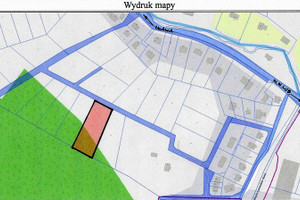 Działka na sprzedaż 3376m2 nowomiejski Nowe Miasto Lubawskie Łąki Bratiańskie - zdjęcie 3