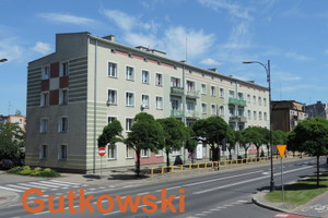 Komercyjne do wynajęcia 72m2 iławski Iława ul. Niepodległości - zdjęcie 2