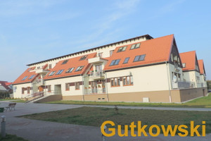 Mieszkanie do wynajęcia 60m2 iławski Iława Gdańska - zdjęcie 3