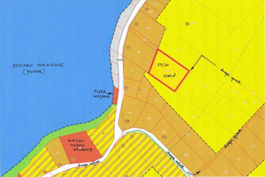 Działka na sprzedaż 4192m2 iławski Iława Dół - zdjęcie 1