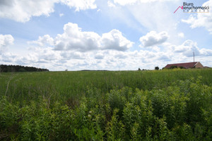 Działka na sprzedaż 1500m2 olsztyński Barczewo Wójtowo Głogowa - zdjęcie 1