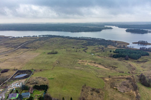 Działka na sprzedaż 3064m2 olsztyński Barczewo Barczewko - zdjęcie 3