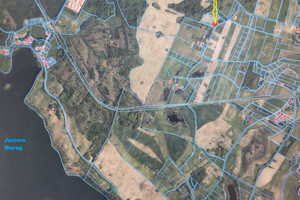 Działka na sprzedaż 3289m2 ostródzki Łukta Mostkowo działka nr.31/16 Mostkowo kolonia - zdjęcie 4