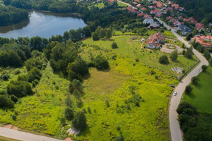 Działka na sprzedaż 11209m2 Olsztyn Redykajny Lawendowa - zdjęcie 1