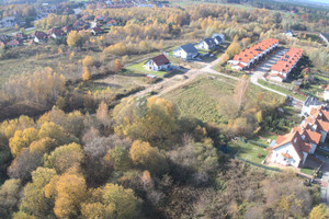 Działka na sprzedaż 4403m2 Olsztyn Gutkowo Wołodyjowskiego - zdjęcie 3