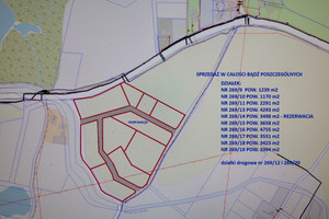 Działka na sprzedaż 1239m2 olsztyński Purda Klebark Mały - zdjęcie 1