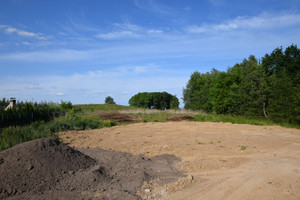 Działka na sprzedaż 2161m2 olsztyński Stawiguda Tomaszkowo Wodnika - zdjęcie 2