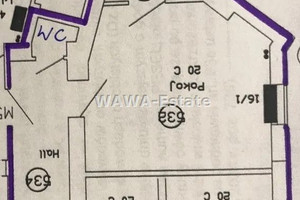 Mieszkanie na sprzedaż 45m2 Warszawa Ochota Grójecka - zdjęcie 3