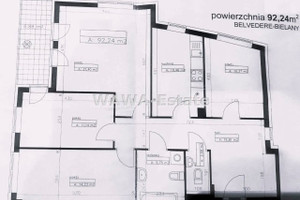 Mieszkanie na sprzedaż 93m2 Warszawa Bielany Piaski Rudnickiego - zdjęcie 3