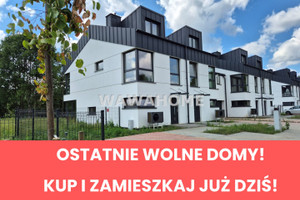 Dom na sprzedaż 168m2 Warszawa Białołęka - zdjęcie 2