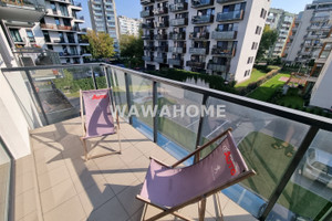 Mieszkanie do wynajęcia 36m2 Warszawa Bielany - zdjęcie 3