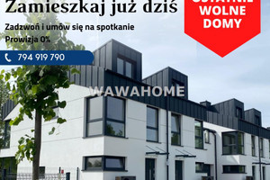 Dom na sprzedaż 168m2 Warszawa Białołęka - zdjęcie 1