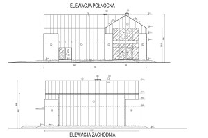 Działka na sprzedaż 721m2 Kraków Bieżanów-Prokocim Rżąka Kosocicka - zdjęcie 1