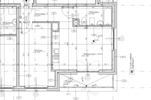 Mieszkanie na sprzedaż 45m2 Kraków Mistrzejowice Osiedle Piastów - zdjęcie 3