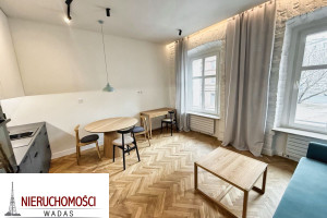 Mieszkanie do wynajęcia 28m2 Gliwice Śródmieście Mikołowska - zdjęcie 1