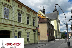 Komercyjne na sprzedaż 806m2 sanocki Sanok Grzegorza z Sanoka - zdjęcie 2