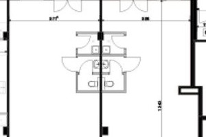 Komercyjne do wynajęcia 156m2 Piotrków Trybunalski Centrum - zdjęcie 2