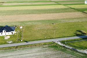 Działka na sprzedaż 1891m2 piotrkowski Rozprza Rajsko Małe - zdjęcie 3