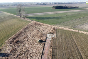 Działka na sprzedaż 2044m2 piotrkowski Sulejów Zalesice - zdjęcie 2