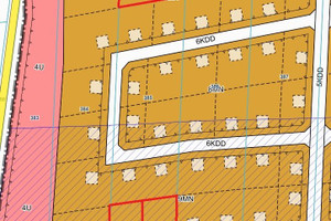 Działka na sprzedaż 1041m2 piotrkowski Wolbórz - zdjęcie 3