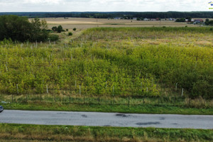 Działka na sprzedaż 1104m2 piotrkowski Sulejów Łazy-Dąbrowa - zdjęcie 1