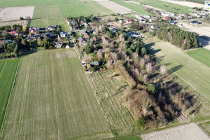 Działka na sprzedaż 1600m2 piotrkowski Sulejów Koło - zdjęcie 2