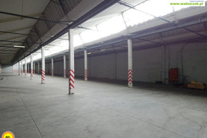 Komercyjne na sprzedaż 14000m2 tomaszowski Tomaszów Mazowiecki - zdjęcie 1