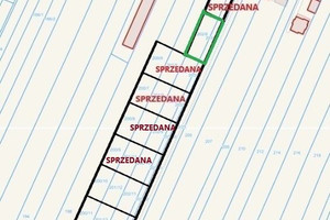 Działka na sprzedaż 700m2 Piotrków Trybunalski Świerczowska - zdjęcie 2