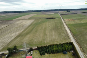 Działka na sprzedaż 1041m2 piotrkowski Wolbórz - zdjęcie 2