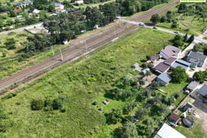 Działka na sprzedaż 6010m2 Piotrków Trybunalski Graniczna - zdjęcie 2