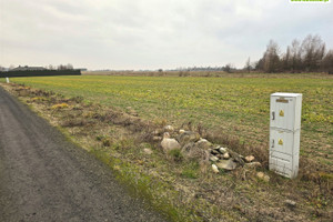 Działka na sprzedaż 1253m2 Piotrków Trybunalski Świerczowska - zdjęcie 1