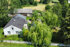 Dom na sprzedaż 120m2 piotrkowski Rozprza Truszczanek - zdjęcie 2