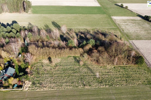 Działka na sprzedaż 1600m2 piotrkowski Sulejów Koło - zdjęcie 1