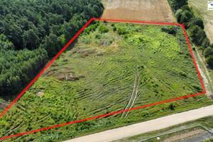 Działka na sprzedaż 13900m2 piotrkowski Rozprza - zdjęcie 1