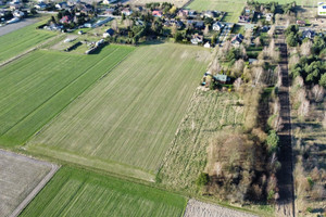 Działka na sprzedaż 1600m2 piotrkowski Sulejów Koło - zdjęcie 3