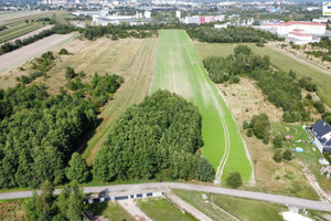 Działka na sprzedaż Piotrków Trybunalski Wronia - zdjęcie 2