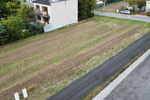 Działka na sprzedaż 796m2 Piotrków Trybunalski Świerczowska - zdjęcie 2