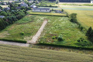 Działka na sprzedaż 976m2 piotrkowski Sulejów Koło - zdjęcie 1