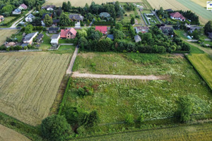 Działka na sprzedaż 976m2 piotrkowski Sulejów Koło - zdjęcie 3