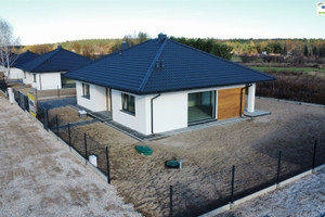 Dom na sprzedaż 106m2 Piotrków Trybunalski Brunona - zdjęcie 3