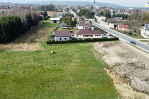 Działka na sprzedaż 1540m2 radomszczański Kamieńsk - zdjęcie 3