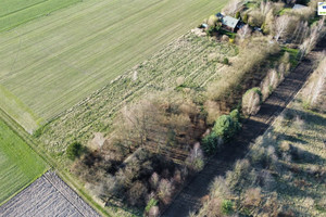 Działka na sprzedaż 1600m2 piotrkowski Sulejów Koło - zdjęcie 4