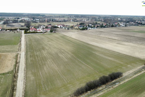 Działka na sprzedaż 1041m2 piotrkowski Wolbórz - zdjęcie 1