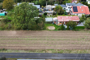 Działka na sprzedaż 701m2 Piotrków Trybunalski Świerczowska - zdjęcie 1