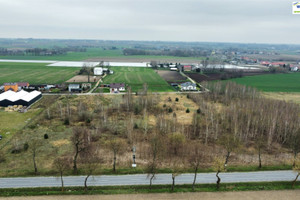 Działka na sprzedaż 17542m2 płoński Płońsk - zdjęcie 3