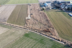 Działka na sprzedaż 2044m2 piotrkowski Sulejów Zalesice - zdjęcie 3